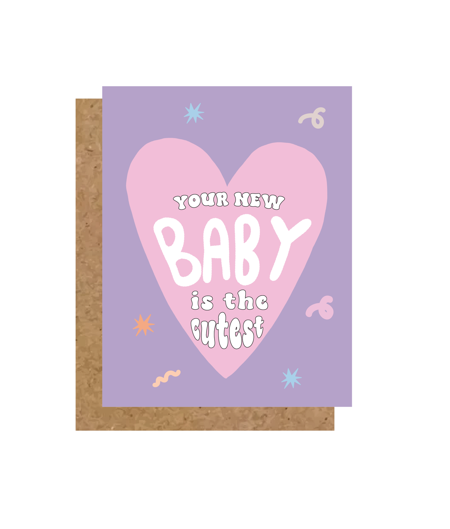 Your New Baby Is The Cutest