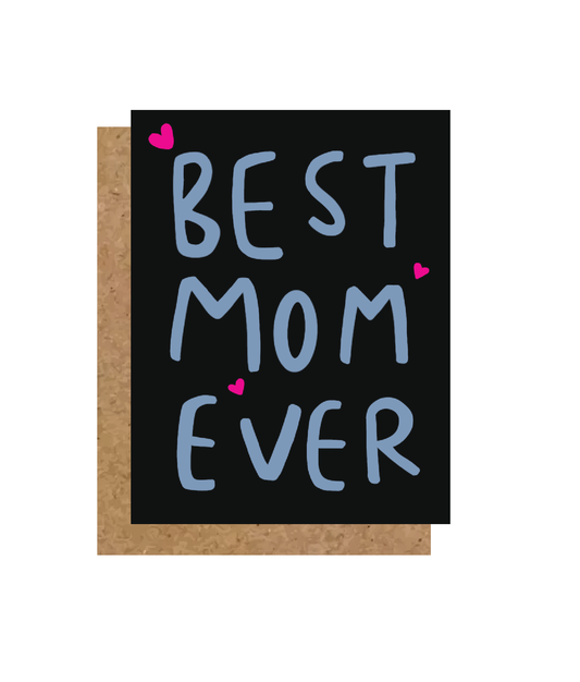 Best Mom Ever