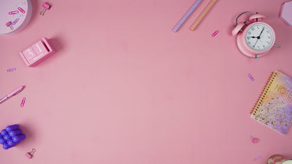 Pastel Nebula Bible Tabs