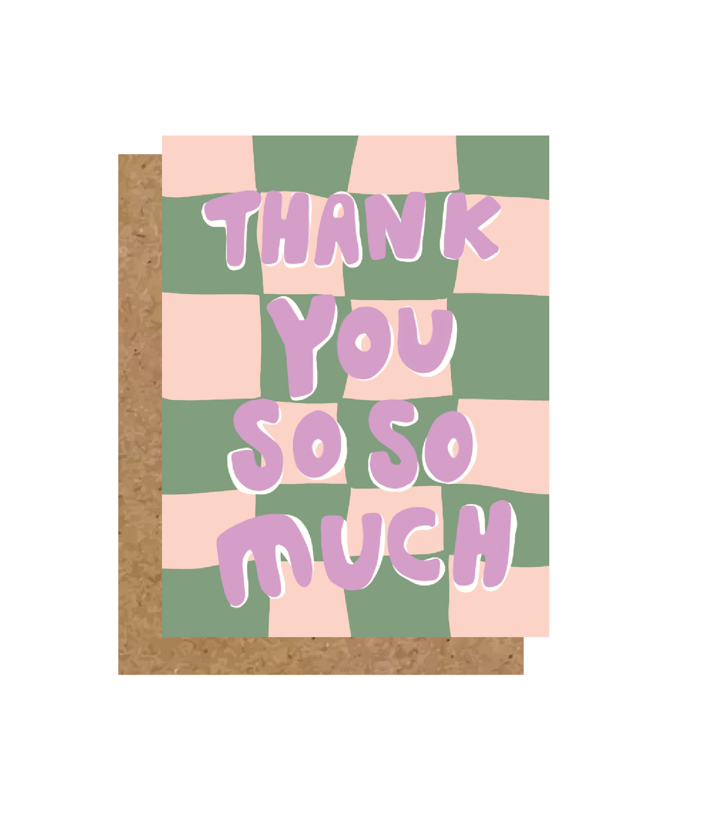 Thank You So So Much